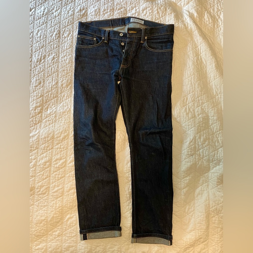 Gustin Jeans